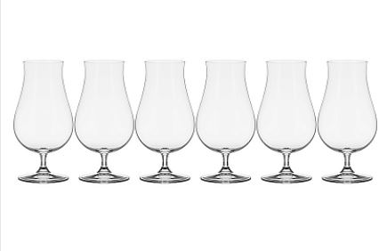 Набор Бокалов Для Пива Из 6 Шт. 